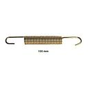 RESORTE FRENO BROSS-12CM (9105)RCC