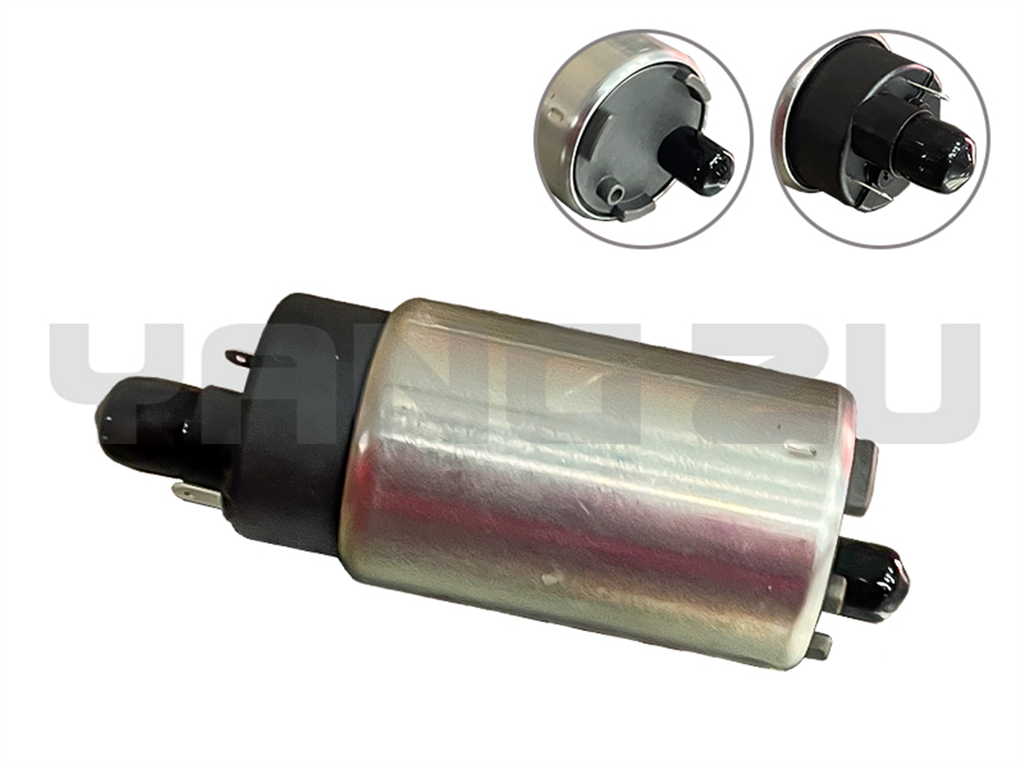 BOMBA DE CONBUSTIBLE XR-190/CB-190-(II) -9321-RCC
