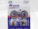 RODAJE CONICO TIMON UNICOR/MOTOKAR 150 (53219-CON-WUX)-BJR