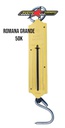 ROMANA 50KG-ALMOS