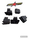 KIT DE BOTONES COMANDO WAVE/4B/C-110 5PZ-(0846) RCC