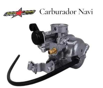 CARBURADOR NAVI -110 (BJR-16100-NV110-WUX)