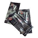 SILICONA DE PEGAR CHICA 50G-MEGA-GREY-PLOMA