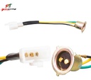 SOCATE DELANTERO CG 125 MIB