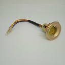 SOCATE DELANTERO GL125