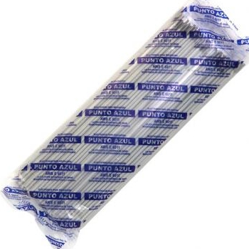 SOLDADURA PUNTO AZUL AWS E 6011
