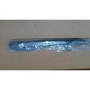 TAPA DE CADENA GL125-PLASTICO NEGRO