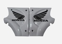 TAPAS LATERALES D/ASIENTO H/CHINA MODERNO PLOMO C/STIKER H/125