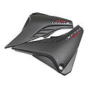 TAPAS LATERALES DE BATERIA HONDA 150 MTK (6491)