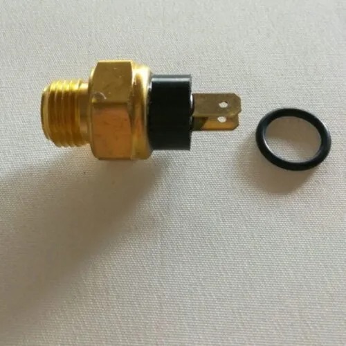 SENSOR DE TEMPERATURA