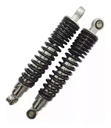 AMORTIGUADOR GL-125 WY(34CM) SUMOTO-NEGRO (1761)