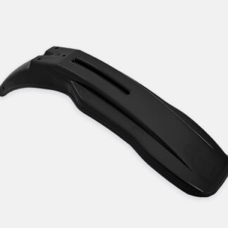 TAPABARRO DELANTERO CGL 125-MAT -INYECTADO COLOR: NEGRO