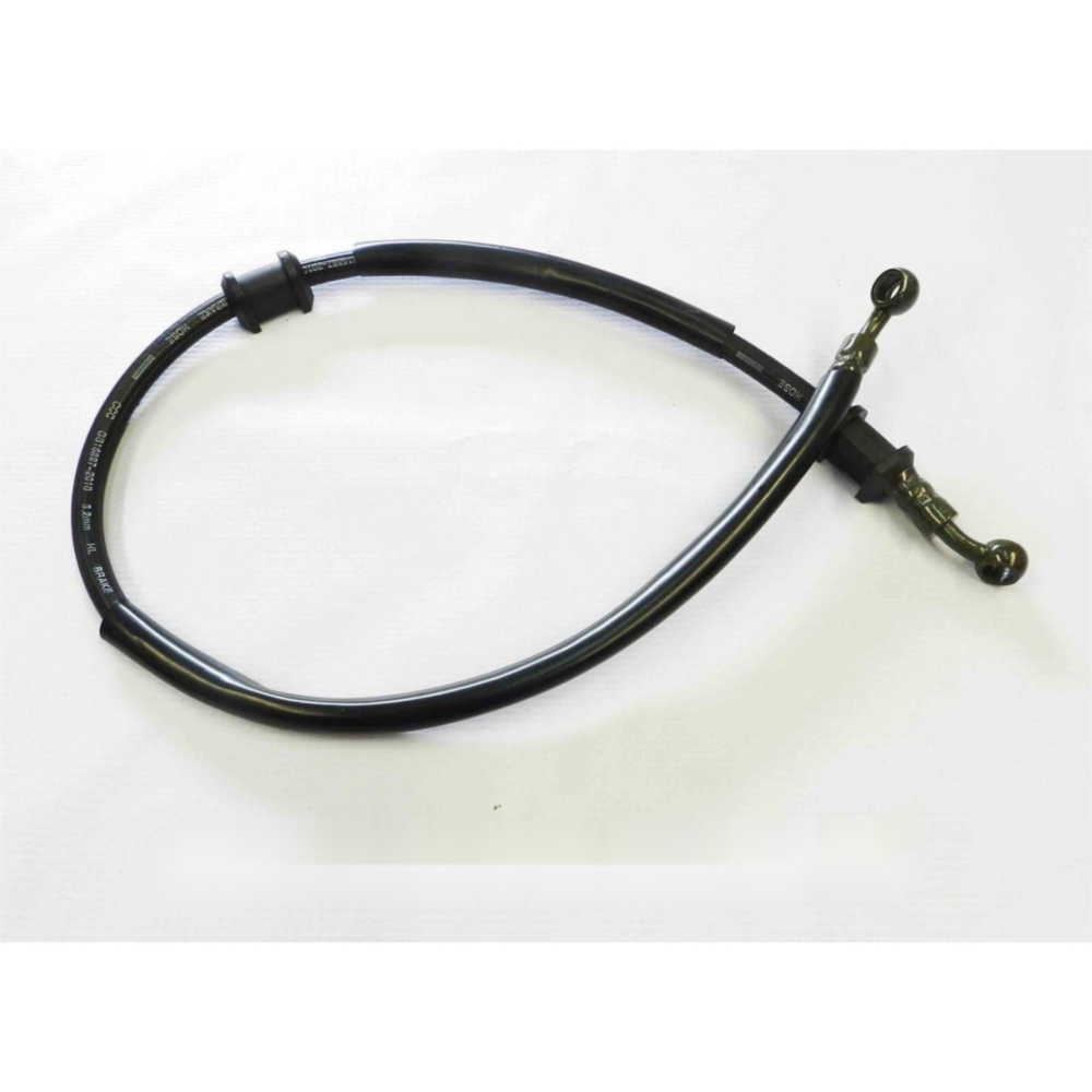 MANGUERA DE FRENO DE DISCO BROSS-1.12 CM-CORTO (4231)-RCC