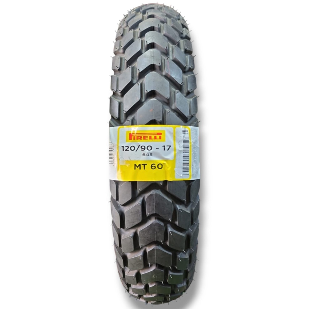 LLANTA 90/90X19 PIRELI MT-60-RADIAL