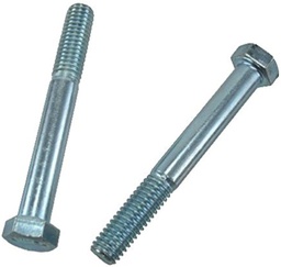 PERNO CABEZA DE COCHE Nª11-1/4X 4P C/TUERCA