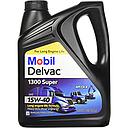 ACEITE MOBIL DELVAC MX 15W40 (GALON)