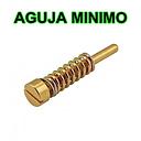 AGUJA DE MINIMO SCP