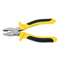 ALICATE CORTE DIAGONAL 6"(W0627) "SCP"