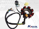 ALTERNADOR CG/12/150/200 KIGKOL (31210-8P3H-WX)