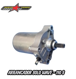 ARRANCADOR WAVE-S/C-110S-SOLO-(31210-WV110-9T)-KIGKOL