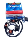 ALTERNADOR CGL 125 KIGKOL (31110-KRF-T04-KC)