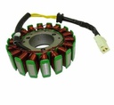 ALTERNADOR FURGON 18C-3H S/BOBINA-KIGKOL-31210-KC200-18