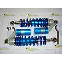 AMORTIGUADOR PULSAR 180 (AZUL)C/BOMBA