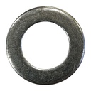 ANILLO PLANO 7/16 N°17 DE TRAPECIO X KILO