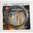 ANILLO ZS 250 0.50