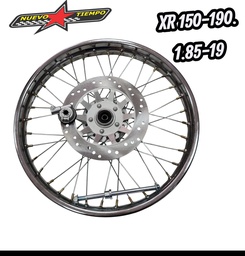 ARO ARMADO DELANTERO 1.60X21-C/RAYOS F/D-VOLDA