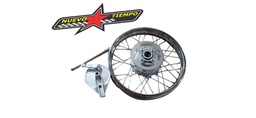 ARO ARMADO POSTERIOR 1.85X18 GL-125 C/RAYOS (6120)-VOLDA
