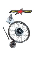 ARO ARMADO POSTERIOR GL-125- 2.15X18 C/RAYOS (2860)-GDM