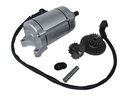 ARRANCADOR CG-125/150 ( 9T) COMPLETO KIGKOL C/ PIÑONES