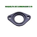 BAQUELITA /ORRIN/EMPAQUE DE CARBURADORC-110/WAVE GDM