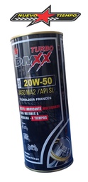 ACEITE DMX-20W50