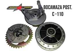 BOCAMAZA POSTERIOR  COMPLETA C-110-EVEREHT(1336)