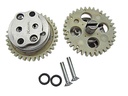 BOMBA DE ACEITE  CG 250-39T/FURGON -BJR (14200-SB1253-39-WUX)