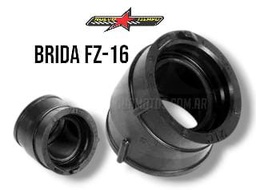 BRIDA FZ-16 KAMLA