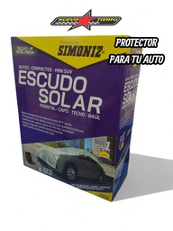 FORRO CARRO PEQUEÑO (ZIMONIS?