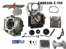 CABEZAL CD-100 KIGCOL (12110/12210-C 100)