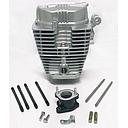 CABEZAL CG-125 COMPLETO-KIGKOL