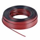 CABLE AUTOMOTRIZ MELLIZO Nª18 BICOLOR