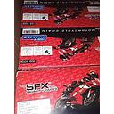 CADENA DE ARRASTRE  150L  SFX