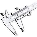 CALIBRADOR ESCOLAR 5" 21454 PRETUL
