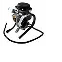 CARBURADOR PULSAR 200 NS
