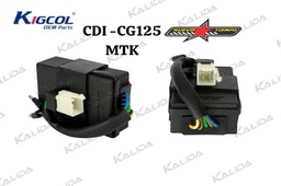 C.D.I CG-125-ULTRA-MOTOKAR-KIGKOL (30400-KRF-B700)