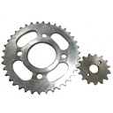 CATALINA+PIÑON PULSAR-180-200-39T-PREMIUM