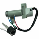 CHAPA DE CONTACTO GL-125/150/200-RCC (0399)