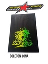 COLETON DE LLANTA - NEGRA SCP