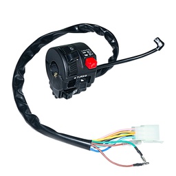 COMANDO IZQUIERDO BROSS-KIGKOL (35200-KRE-780-KC)